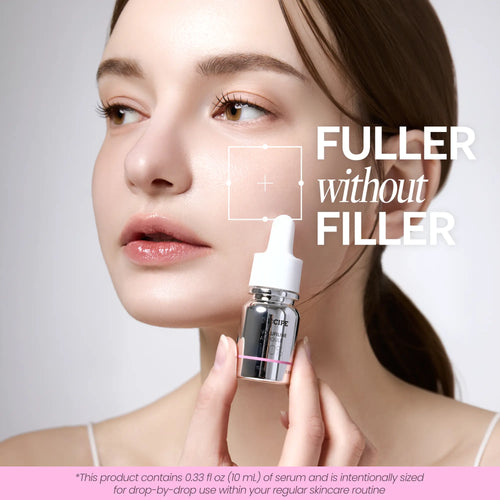 RE:CIPE Volufiline Ampoule: Hydration & Resilience