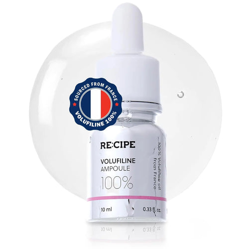 RE:CIPE Volufiline Ampoule: Hydration & Resilience