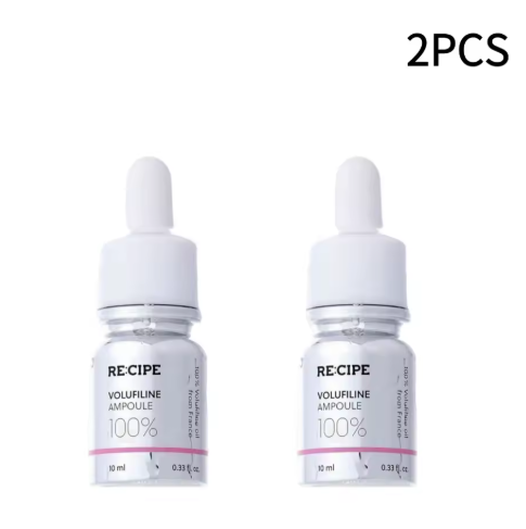 RE:CIPE Volufiline Ampoule: Hydration & Resilience