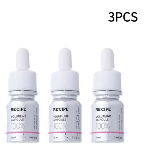 RE:CIPE Volufiline Ampoule: Hydration & Resilience