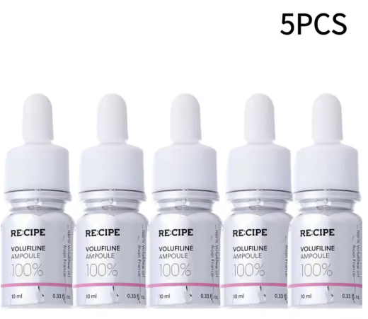 RE:CIPE Volufiline Ampoule: Hydration & Resilience